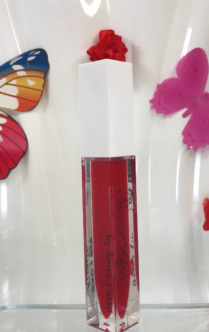 Cherry my love — Lip Care