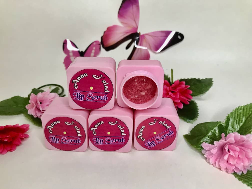 Tinted — Lip Care