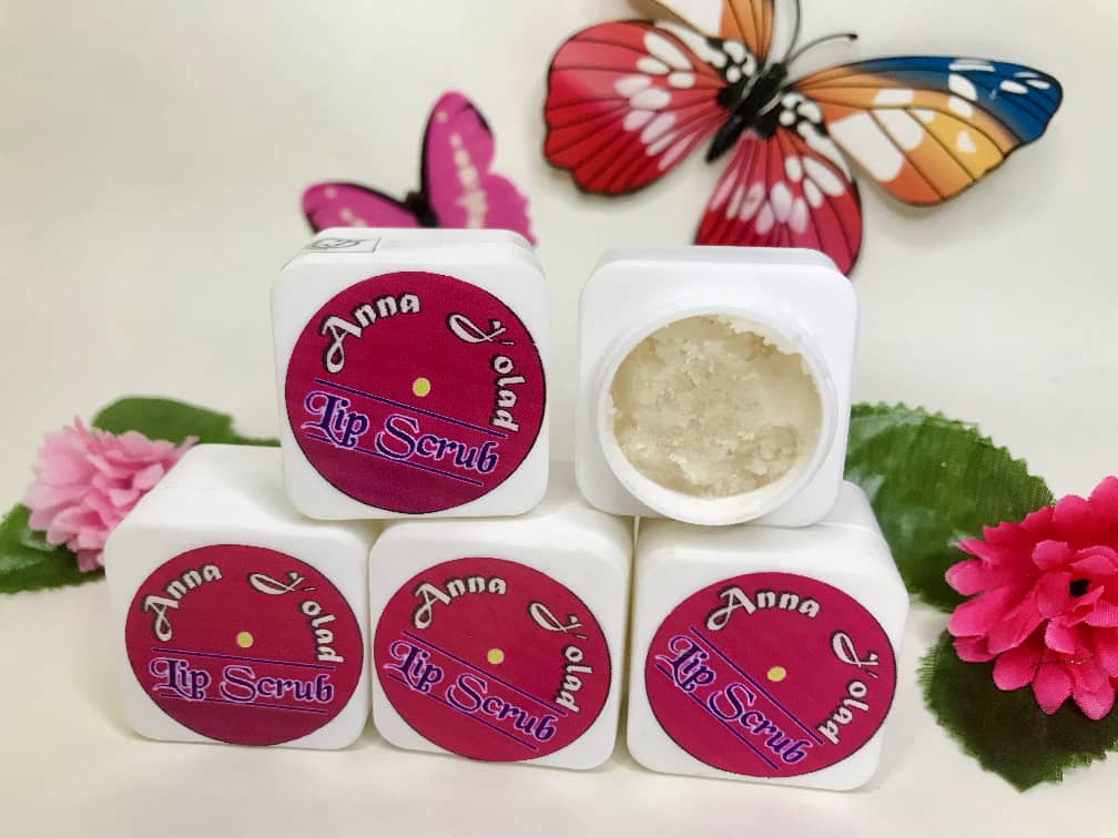 Plain — Lip Care