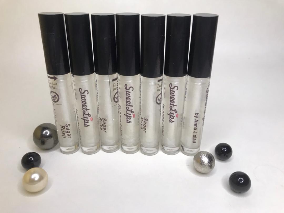 Sugar Rush — Lip Care