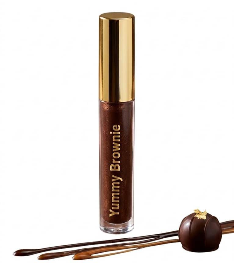 Yummy Brownie — Lip Care